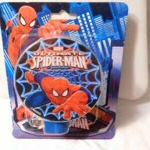Spider-Man Marvel Ultimate Night Light